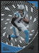 Jaycee Horn 2021 Panini Chronicles Clear Vision # CVR-07 RC Carolina Panthers - Collectible Craze America