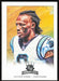 Jaycee Horn 2021 Panini Chronicles Gridiron Kings # GK-36 RC Carolina Panthers - Collectible Craze America