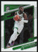 Jaylen Brown 2021 Panini Donruss Optic # 19 Boston Celtics Base - Collectible Craze America