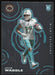 Jaylen Waddle 2021 Panini Chronicles Dynagon Rookies # D-10 RC Miami Dolphins - Collectible Craze America