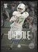 Jaylen Waddle 2021 Panini Chronicles Luminance # 213 RC Miami Dolphins - Collectible Craze America