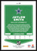 Jaylon Smith 2021 Donruss Football # 191 Dallas Cowboys Base - Collectible Craze America