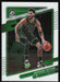 Jayson Tatum 2021 Panini Donruss Optic # 25 Boston Celtics Base - Collectible Craze America