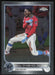 Jazz Chisholm Jr. 2022 Topps Chrome Baseball # 91 Miami Marlins Base - Collectible Craze America