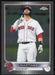 JD Martinez 2022 Topps Chrome Baseball # 67 Boston Red Sox Base - Collectible Craze America