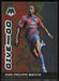 Jean-Philippe Mateta 2021 Panini Mosaic Premier League # 14 Give and Go Crystal Palace - Collectible Craze America