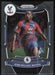 Jean-Philippe Mateta 2021 Panini Prizm Premier League # 299 Crystal Palace - Collectible Craze America