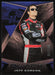 Jeff Gordon 2022 Panini Chronicles Racing Black # 2 Blue 197/199 - Collectible Craze America