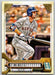 Jeff McNeil 2022 Topps Gypsy Queen # 244 New York Mets - Collectible Craze America