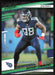 Jeffery Simmons 2022 Panini Prestige Xtra Points # 289 Green 247 /249 Tennessee Titans - Collectible Craze America