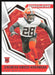 Jeremiah Owusu-Koramoah 2021 Panini Rookies & Stars # 180 RC Cleveland Browns Base - Collectible Craze America