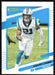 Jeremy Chinn 2021 Donruss Football # 221 Carolina Panthers Base - Collectible Craze America