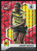 Jeremy Ngakia 2021 Panini Mosaic Premier League # 45 RC Red Prizm Watford - Collectible Craze America