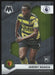 Jeremy Ngakia 2021 Panini Mosaic Premier League # 45 RC Watford Base - Collectible Craze America