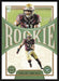 Jermaine Johnson II 2022 Panini Legacy Rookie # 188 RC New York Jets Base - Collectible Craze America