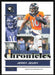 Jerry Jeudy 2021 Panini Chronicles # 29 Denver Broncos Base - Collectible Craze America