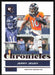 Jerry Jeudy 2021 Panini Chronicles # 29 Pink Denver Broncos - Collectible Craze America