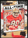 Jerry Rice 2021 Donruss All-Time Gridiron Kings # AT-13 San Francisco 49ers - Collectible Craze America