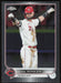 Jesse Winker 2022 Topps Chrome Baseball # 21 Cincinnati Reds Base - Collectible Craze America