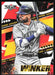 Jesse Winker 2022 Topps Fire Baseball # 9 Seattle Mariners Base - Collectible Craze America