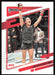 Jessica Eye 2022 Panini Donruss UFC Base # 185 Flyweight - Collectible Craze America