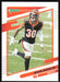 Jessie Bates 2021 Donruss Football # 217 Cincinnati Bengals Base - Collectible Craze America