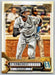 Jesus Sanchez 2022 Topps Gypsy Queen # 74 Miami Marlins - Collectible Craze America