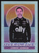Jimmie Johnson 2022 Panini Chronicles Racing Overdrive # 1 Silver Prizm - Collectible Craze America