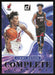 Jimmy Butler 2021 Donruss Complete Players # 18 Miami Heat - Collectible Craze America