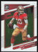 Jimmy Garoppolo 2021 Donruss Optic # 192 San Francisco 49ers - Collectible Craze America