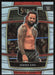 Jimmy Uso 2022 Panini Select WWE # 31 Concourse Silver Prizm Smack Down - Collectible Craze America