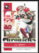 JJ Watt 2021 Panini Chronicles # 2 Arizona Cardinals Base - Collectible Craze America