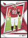 JJ Watt 2021 Panini Rookies & Stars # 28 Arizona Cardinals Base - Collectible Craze America