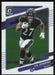 JK Dobbins 2021 Donruss Optic # 129 Baltimore Ravens - Collectible Craze America