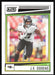 JK Dobbins 2022 Panini Score Football # 185 Base Baltimore Ravens - Collectible Craze America