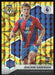 Joachim Andersen 2021 Panini Mosaic Premier League # 133 RC Reactive Gold Crystal Palace - Collectible Craze America