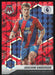 Joachim Anderson 2021 Panini Mosaic Premier League # 133 RC Red Prizm Crystal Palace - Collectible Craze America