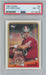 Joe Montana 1988 Topps # 38 PSA 8 San Francisco 49ers - Collectible Craze America