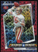 Joe Montana 2021 Panini Rookies & Stars # AB-25 Airborne Longevity San Francisco 49ers - Collectible Craze America