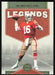 Joe Montana 2022 Panini Legacy Legends # 102 San Francisco 49ers Base - Collectible Craze America