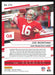 Joe Montana 2022 Panini Prestige # 272 San Francisco 49ers - Collectible Craze America