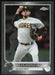 Joe Musgrove 2022 Topps Chrome Baseball # 11 San Diego Padres Base - Collectible Craze America