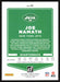 Joe Namath 2021 Donruss Football # 42 New York Jets Image Variation Base - Collectible Craze America