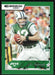 Joe Namath 2021 Donruss Retro 2001 # 01-34 New York Jets - Collectible Craze America