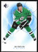 Joe Pavelski 2020 SP Hockey # 98 Dallas Stars Blue Parallel - Collectible Craze America