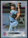 Joe Ryan 2022 Topps Chrome Baseball # 48 RC Refractor Minnesota Twins - Collectible Craze America
