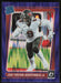 Joe Tryon-Shoyinka 2021 Donruss Optic Rated Rookie # 255 RC Purple Shock Tampa Bay Buccaneers - Collectible Craze America