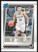 Joe Wieskamp 2021 Donruss Rated Rookie # 230 RC San Antonio Spurs - Collectible Craze America