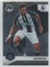 Joelinton 2021 Panini Mosaic Premier League # 187 Newcastle United - Collectible Craze America