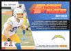 Joey Bosa 2021 Panini Rookie & Stars # AP-23 Action Packed Los Angeles Chargers - Collectible Craze America